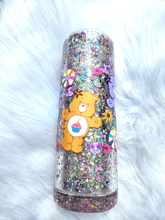 30 oz. Care Bear Snow Globe