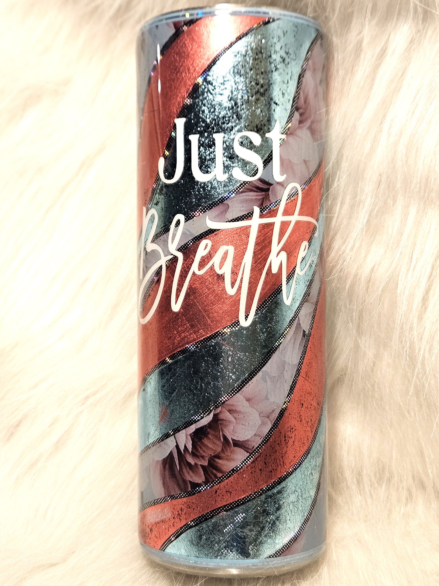 Just Breathe