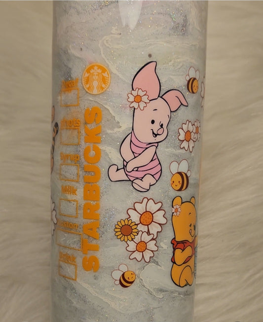 Winnie the Pooh Tumbler