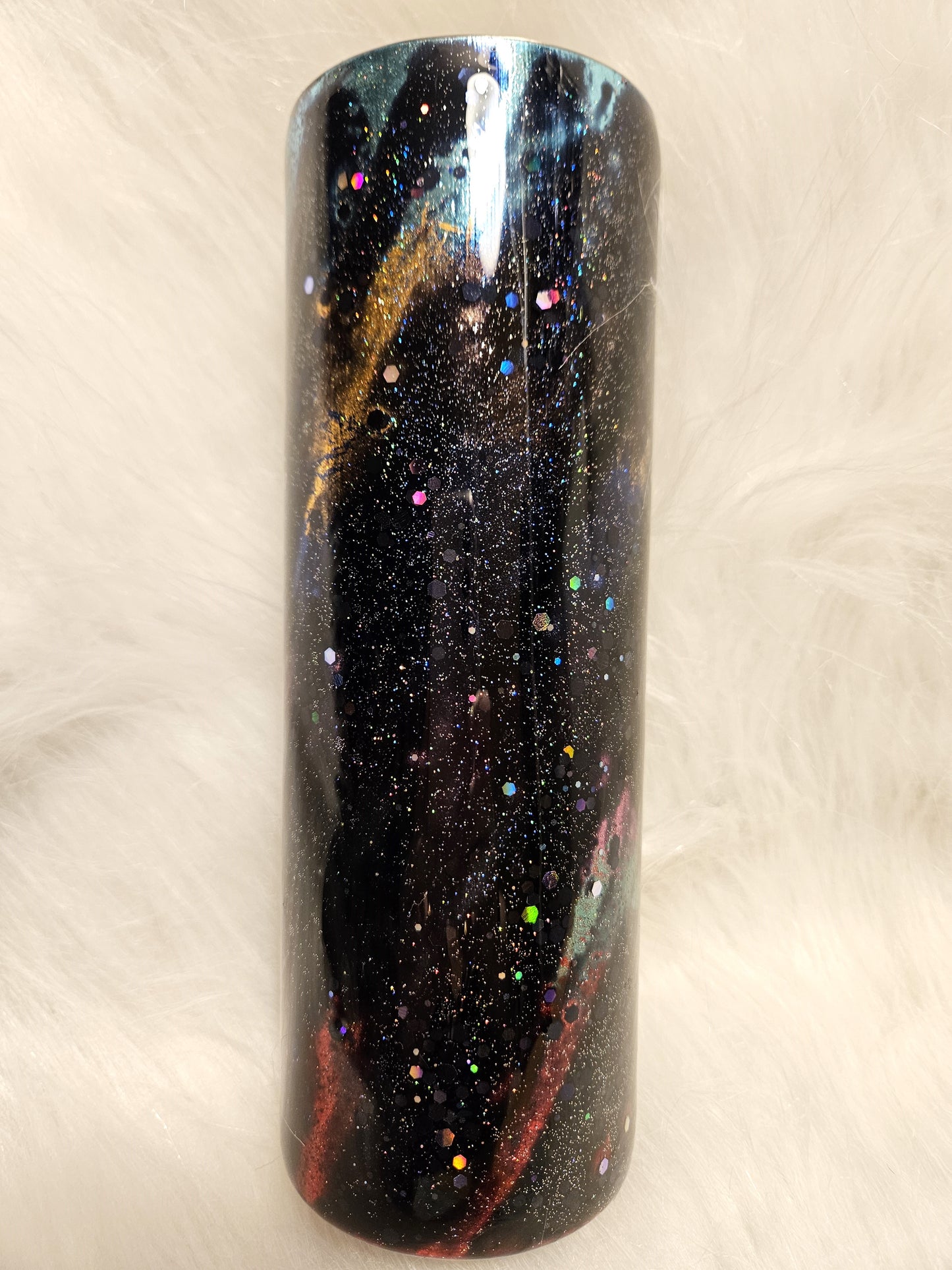 Pigment Galaxy Tumbler