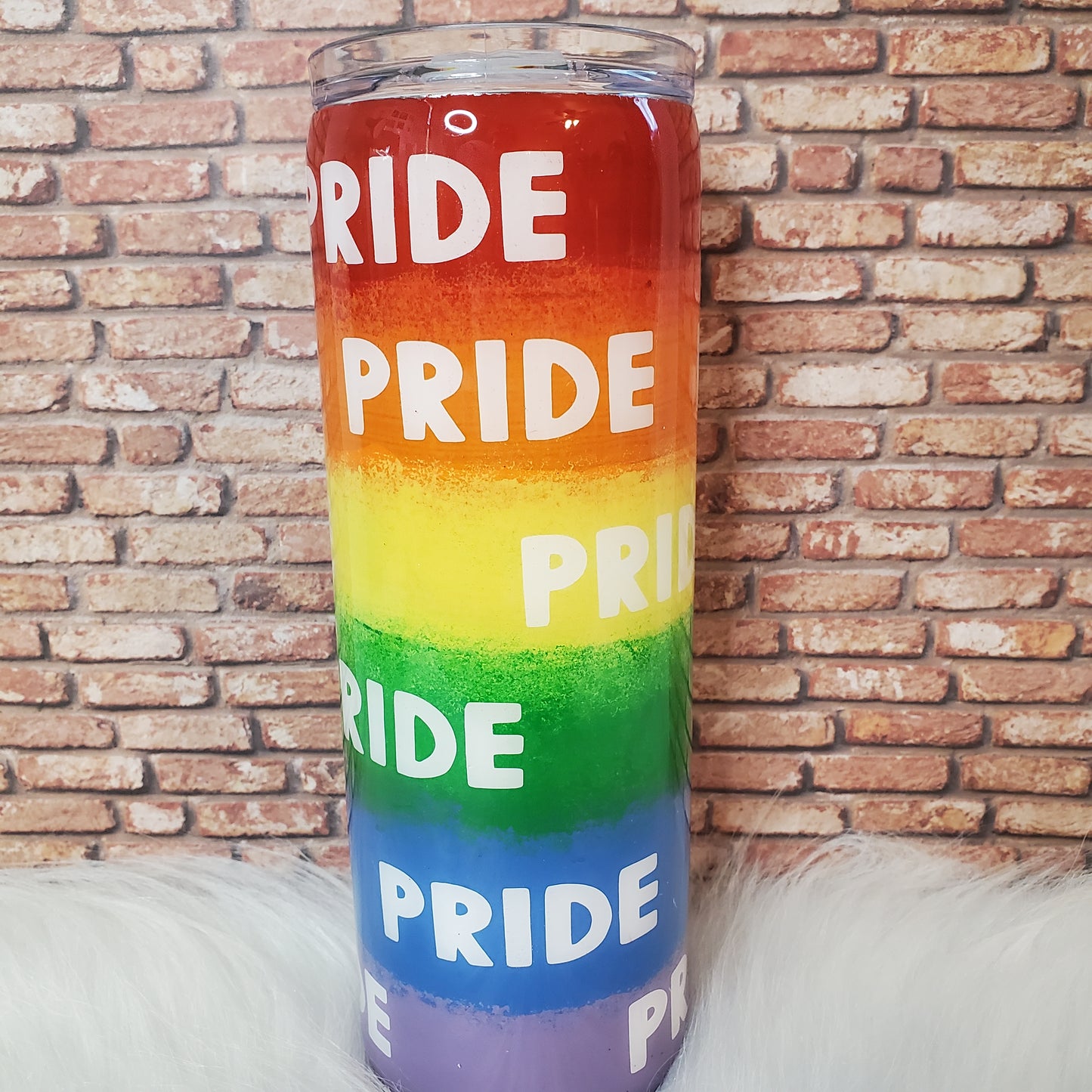 Pride Tumbler